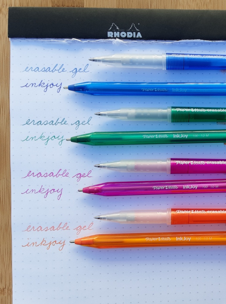 Glitter Pens, Winter Snowflake, Pretty Pens, Stationery, Planner Pens, Journal  Pens, Student Pens 